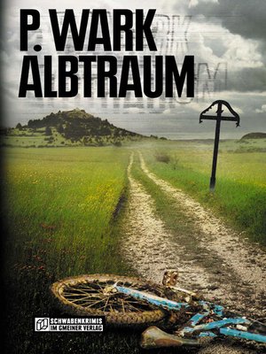 cover image of Albtraum